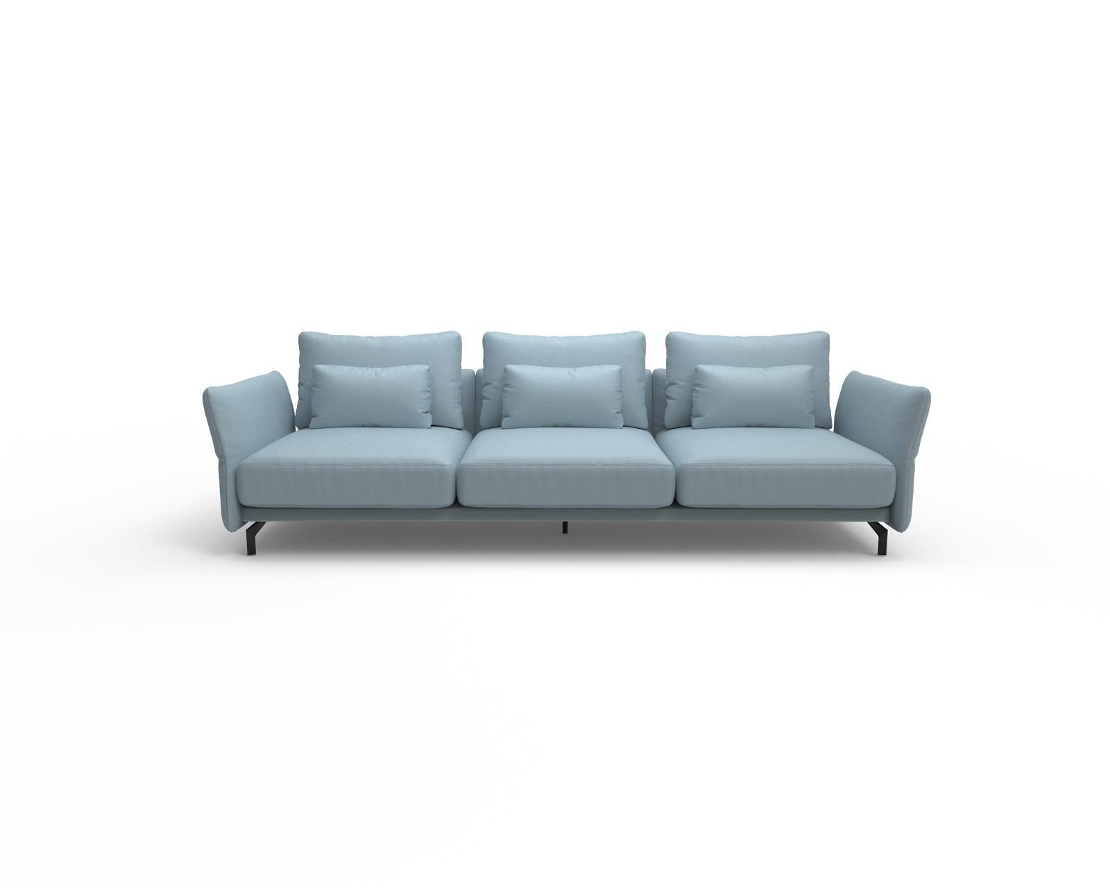 Seagull 3 Seater Sofa